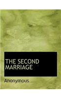 The Second Marriage: (English)