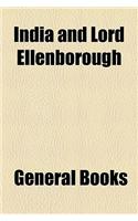 India and Lord Ellenborough