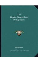 Golden Verses of the Pythagoreans