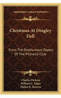 Christmas at Dingley Dell