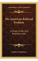 American Railroad Problem