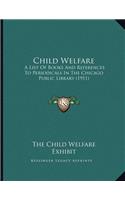 Child Welfare