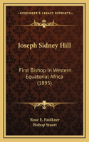 Joseph Sidney Hill