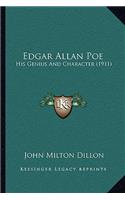 Edgar Allan Poe