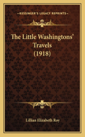 Little Washingtons' Travels (1918)