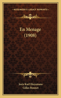 En Menage (1908): (French)