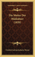 Mutter Der Makkabaer (1820)