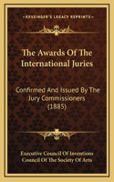 The Awards Of The International Juries