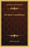 The Minor Constellations