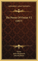 The Poems Of Ossian V2 (1817)
