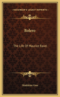 Bolero
