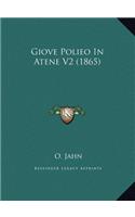 Giove Polieo In Atene V2 (1865)