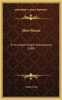 Abon Hassan