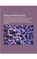 Escolas Particulares