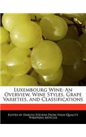 Luxembourg Wine
