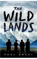 The Wild Lands
