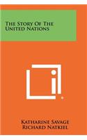 Story of the United Nations