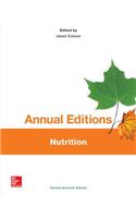 Annual Editions: Nutrition, 27/e