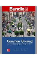 Gen Combo LL Common Ground; Connect Integ Reading & Writing Access Card