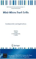 Mini-Micro Fuel Cells: Fundamentals and Applications. NATO Science for Peace and Security Series.