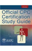 Official Cpc Certification Study Guide