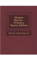Eleanor Dayton