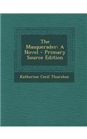 The Masquerader