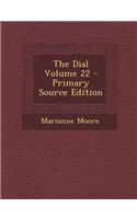 The Dial Volume 22
