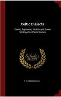 Celtic Dialects