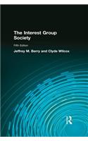 Interest Group Society