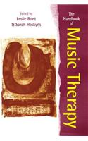 The Handbook of Music Therapy