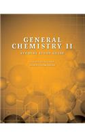General Chemistry II, Student Study Guide