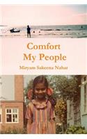 Comfort My People