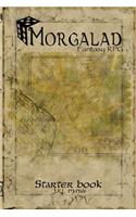 Morgalad StarterBook 6x9 Softcover