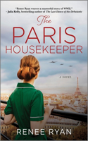 Paris Housekeeper