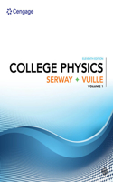 Bundle: College Physics, Volume 1, 11th + Webassign Printed Access Card for Serway/Vuille's College Physics, 11th Edition, Single-Term