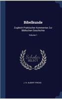 Bibelkunde