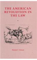 American Revolution in the Law