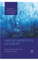 Labour Migration in Europe