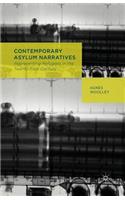 Contemporary Asylum Narratives