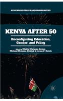 Kenya After 50