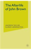 Afterlife of John Brown