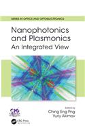 Nanophotonics and Plasmonics