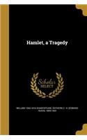 Hamlet, a Tragedy