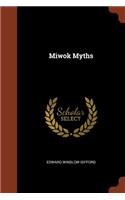 Miwok Myths