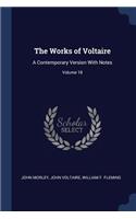 Works of Voltaire