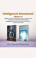 Inteligencia Emocional Libros