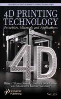4D Printing Technology