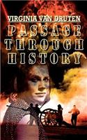Passage Through History: (English)