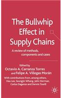 Bullwhip Effect in Supply Chains